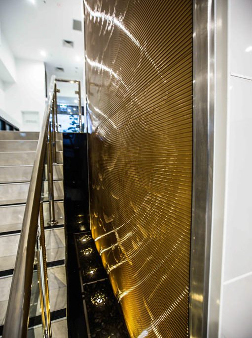 38 High Street Gallery