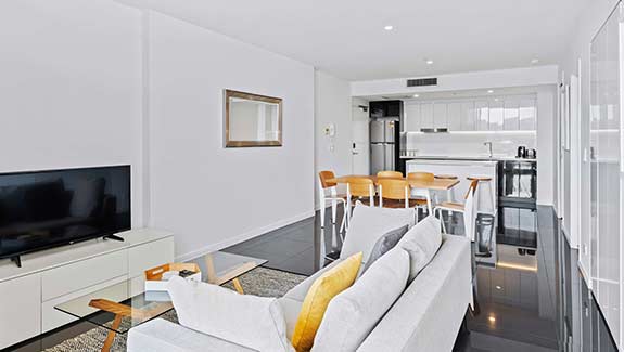 38 High Street Hotel 2