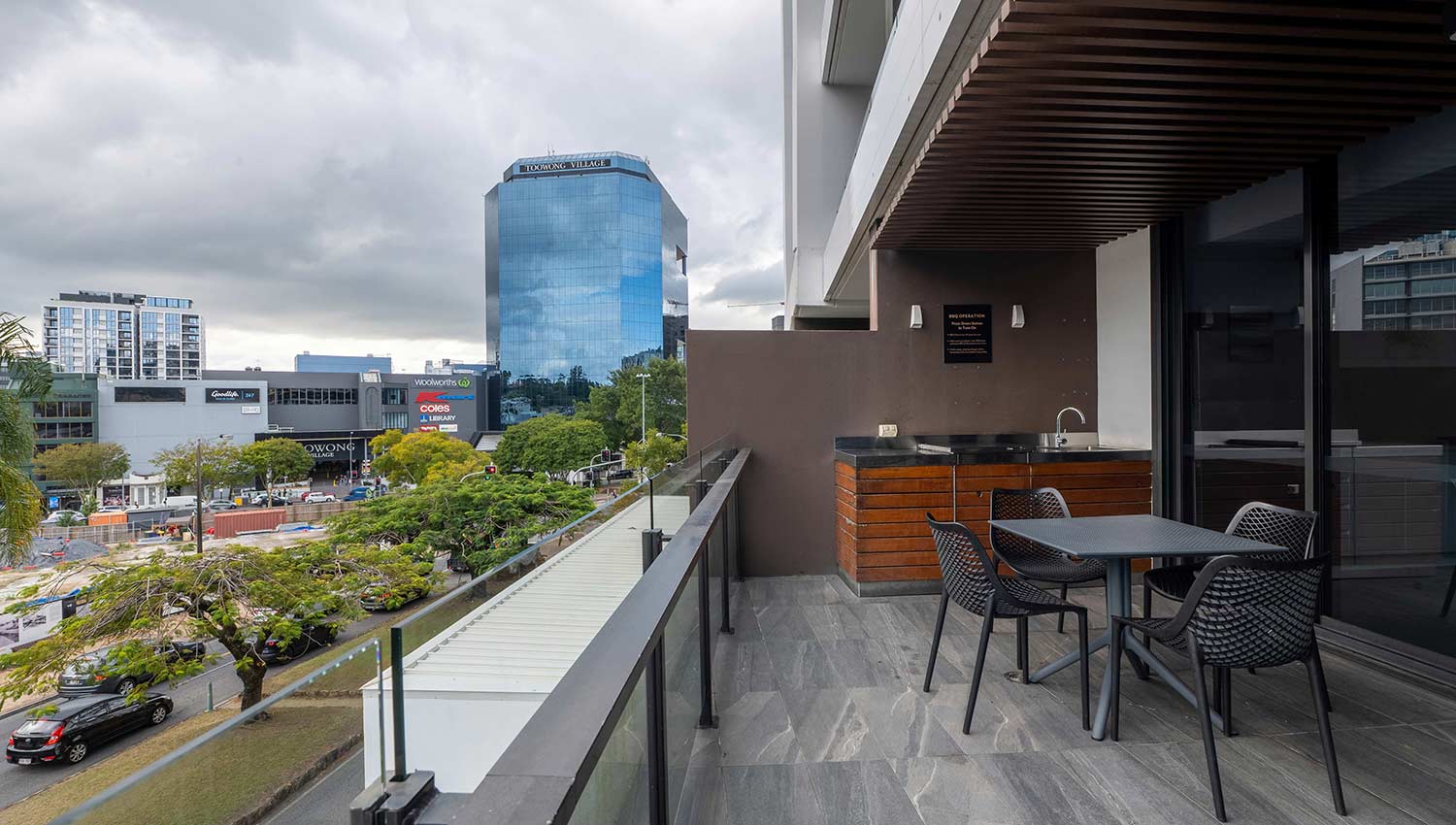 38 High Street Hotel